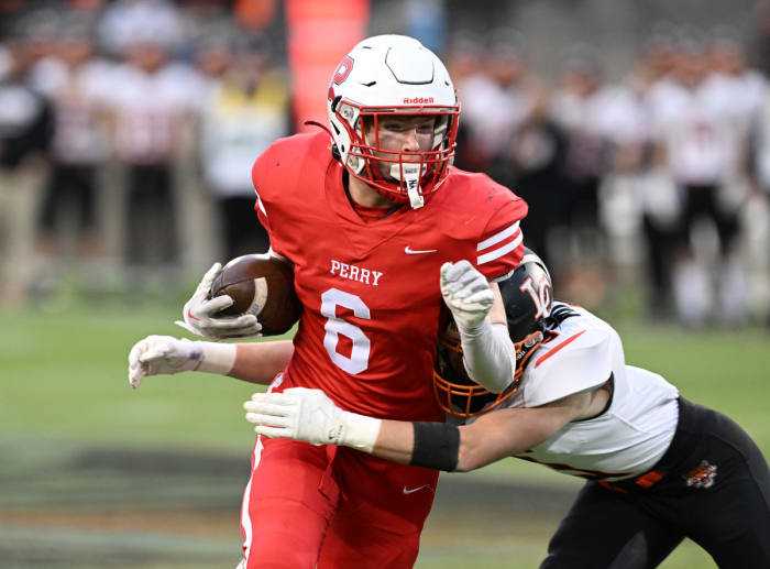 Perry Liberty Center state championship Jeff Harwell 1202202317